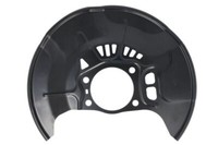 Spritzblech Vorne Links FüR Lexus Nx Toyota Rav 4 Iv 2.0-2.5H 12.12-