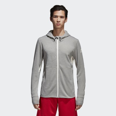 adidas Climacool Textured Hoodie Men 