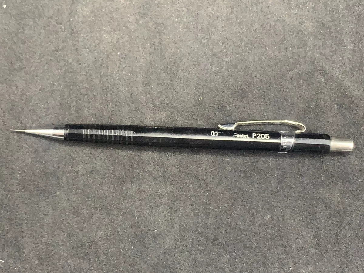 Pentel 2024 clutch pencil
