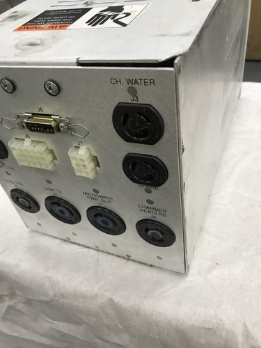 17317-01 AC MOD/PWR For Gasonics Aura 3010 Plasma Asher Stripper AWD-D-2-12-003 - Picture 7 of 12
