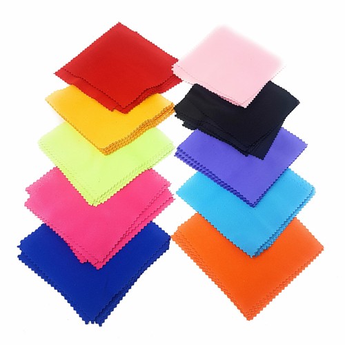 Cleaning Cloth Glasses Screen Sunglasses Phone Camera Lens Wholesale Spectacles - Picture 2 of 23