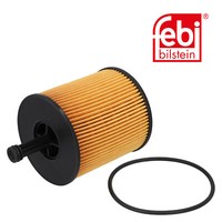 Febi Bilstein ÖLfilter 108996 Passend FüR VW Touareg 5.0 V10 TDI Phaeton