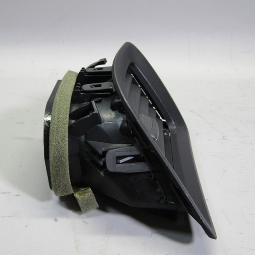 08-12 Chevy Malibu Dash A/C Air Vent Front Right Passenger Side Black OEM - Picture 3 of 6