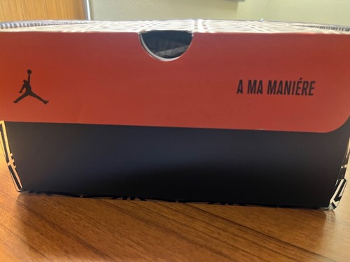 Size 11W / 9.5M - A Ma Maniere X Wmns Air Jordan 12 Retro SP (NEW) - Picture 8 of 8