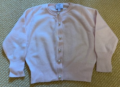 pearl buttons for baby cardigan