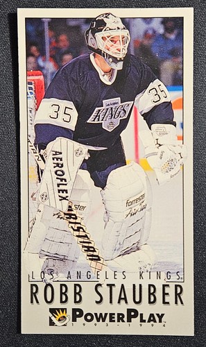 1993-94 Fleer PowerPlay Hockey Cards Pick/Choose/Complete Mint - Picture 150 of 433