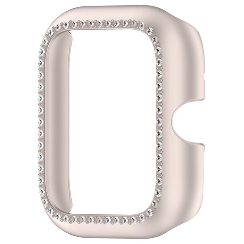 Boîtier de protection creux diamant housse de montre pour montre Vivo GT/IQOO Watch GT - Photo 17/17