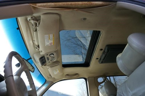 Jack fits 2002 GMC Denali XL 1637565 - Picture 10 of 12