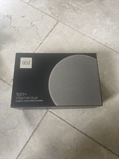 ghd Flight + Travel Hair Dryer - Hairdryer (Black) With Luxury Travel Case New