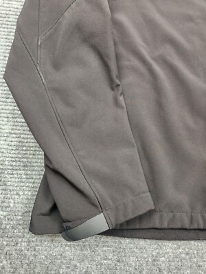 TUMI  Men’s Pack AWay SoftShell  Jacket TUMI Men Soft shell JACKET XL | eBay