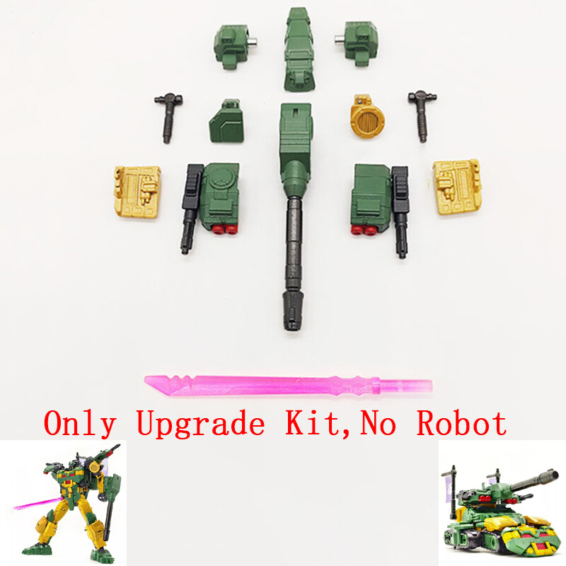 In stock! YYW-54 Armor Weapon Upgrade Kit For Legacy United