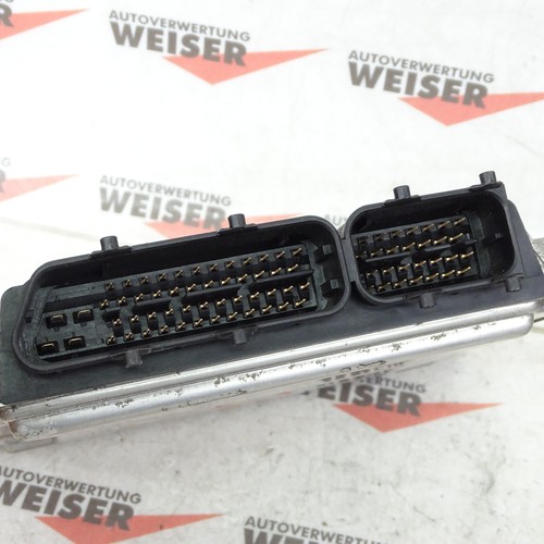 Motorsteuerung ECU Motorsteuergerät FIAT PANDA 1.2 8v Euro4 Bj09 51798638 - Bild 5 von 7