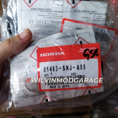 Honda OEM Front Brake-disc Caliper Overhaul Kit 01463SHJA00