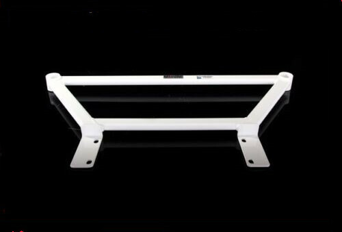 Barra inferior delantera 4 puntos para Alfa Romeo 159 2.2 2005 Ultra Racing (UR-LA4-1606) - Imagen 1 de 7
