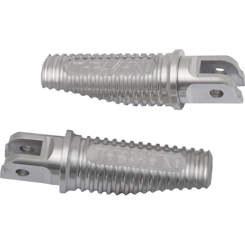Thrashin Supply Company - TSC-2018-0-SF - Canyon Driver Footpegs