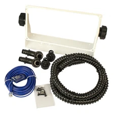 MidNite Solar MNKID-ASSY-KIT-W Mounting Kit in White