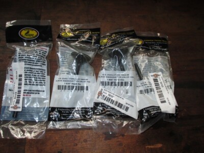 Harley Ventil Kit Kibblewhite USA
