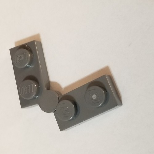 LEGO 1x4 Swivel Hinge Plate Part 2429 2430 (You Choose the Color) - Picture 5 of 11