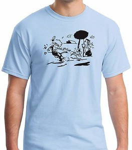 krazy kat shirt