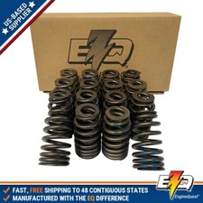 Set of 16 - Mopar 5037382BC Valve Springs for 6.2L, 6.4L NA Hemi 2011-2015