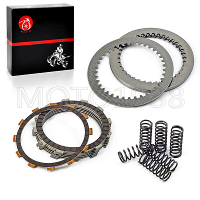 Clutch Springs For Polaris Predator 500 & Outlaw 500 (2003-2007 - Foto 9