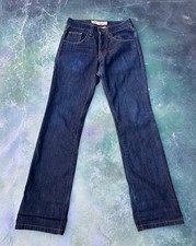 Foreign Exchange Men's Denim Pants Size 28__MADE IN USA.