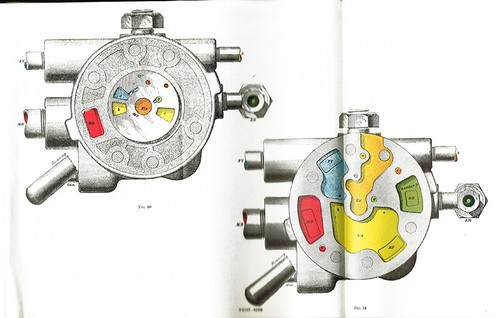 ORIGINAL 1931 AUTOMATIC CONTROL EQUIPMENT - INT'L TEXTBOOK CO. SCRANTON, PA - Picture 2 of 3