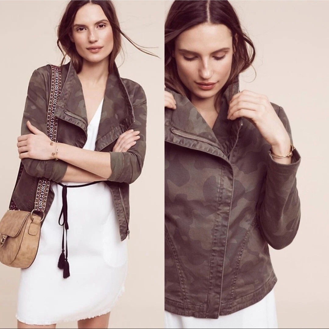 Faravel moto jacket sale