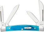 Case Collectible Folding Knives 4 Blades