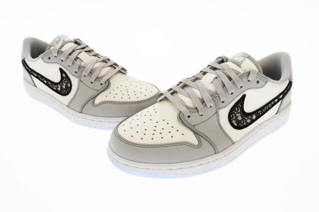 dior x air jordan 1 low cn8608 002 cn8608 002