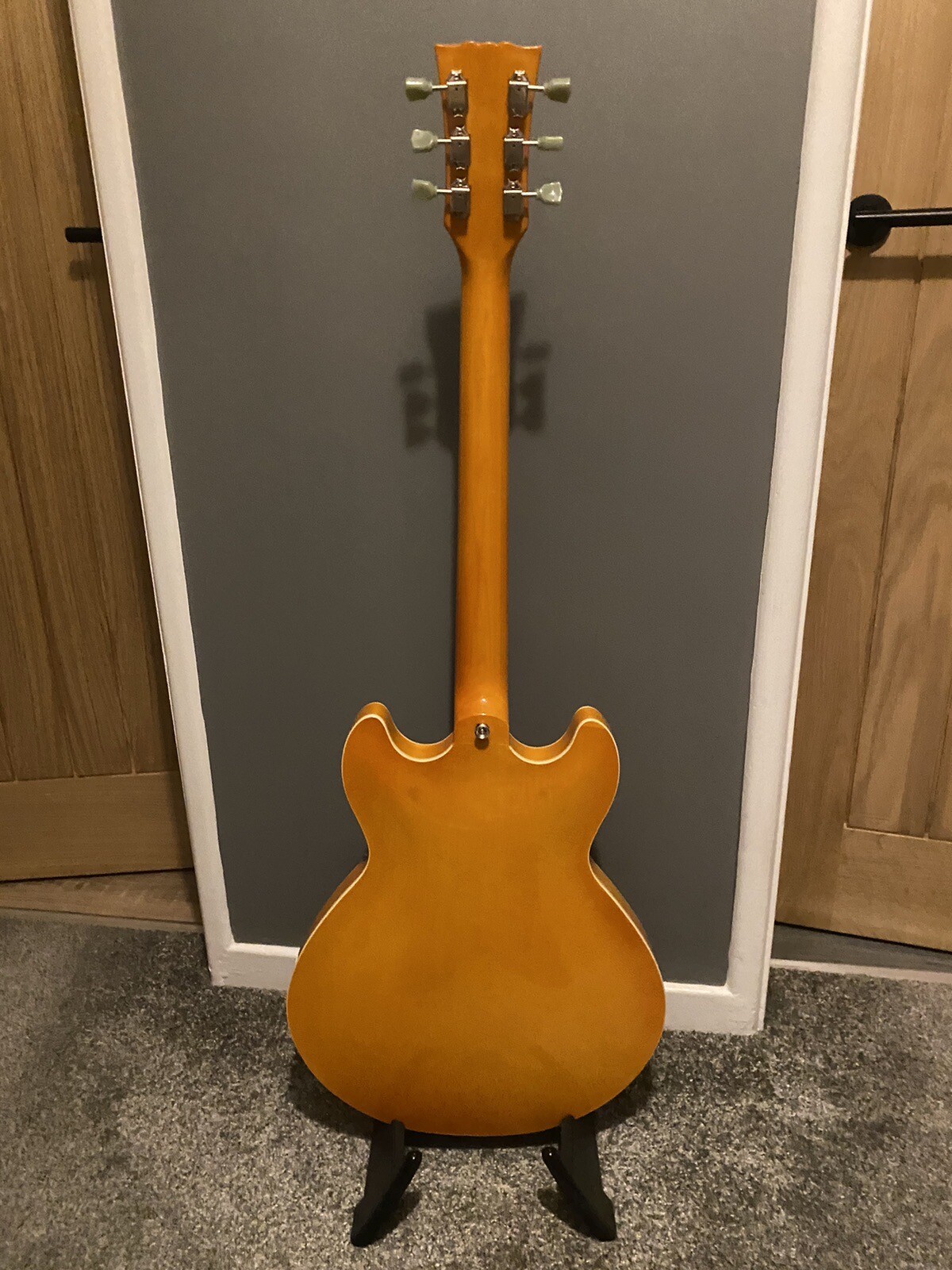 harley benton electric guitar eBay