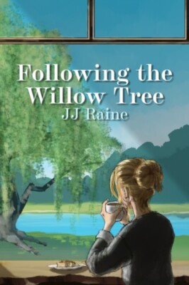 Raine - Following The Willow Tree - New paperback or softback - X555z