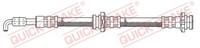 Quick Brake 58.990 Brake Hose For Opel Vauxhall