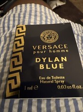 Versace Dylan Blue