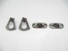 Jack Points / Pads and Wing Tie Downs - Cessna 421 - PN: 0811500-1 - Lot # A1984