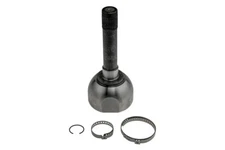 JOINT KIT, DRIVESHAFT / OUTER fits NISSAN PATROL GR Y61 97- OE to Verg