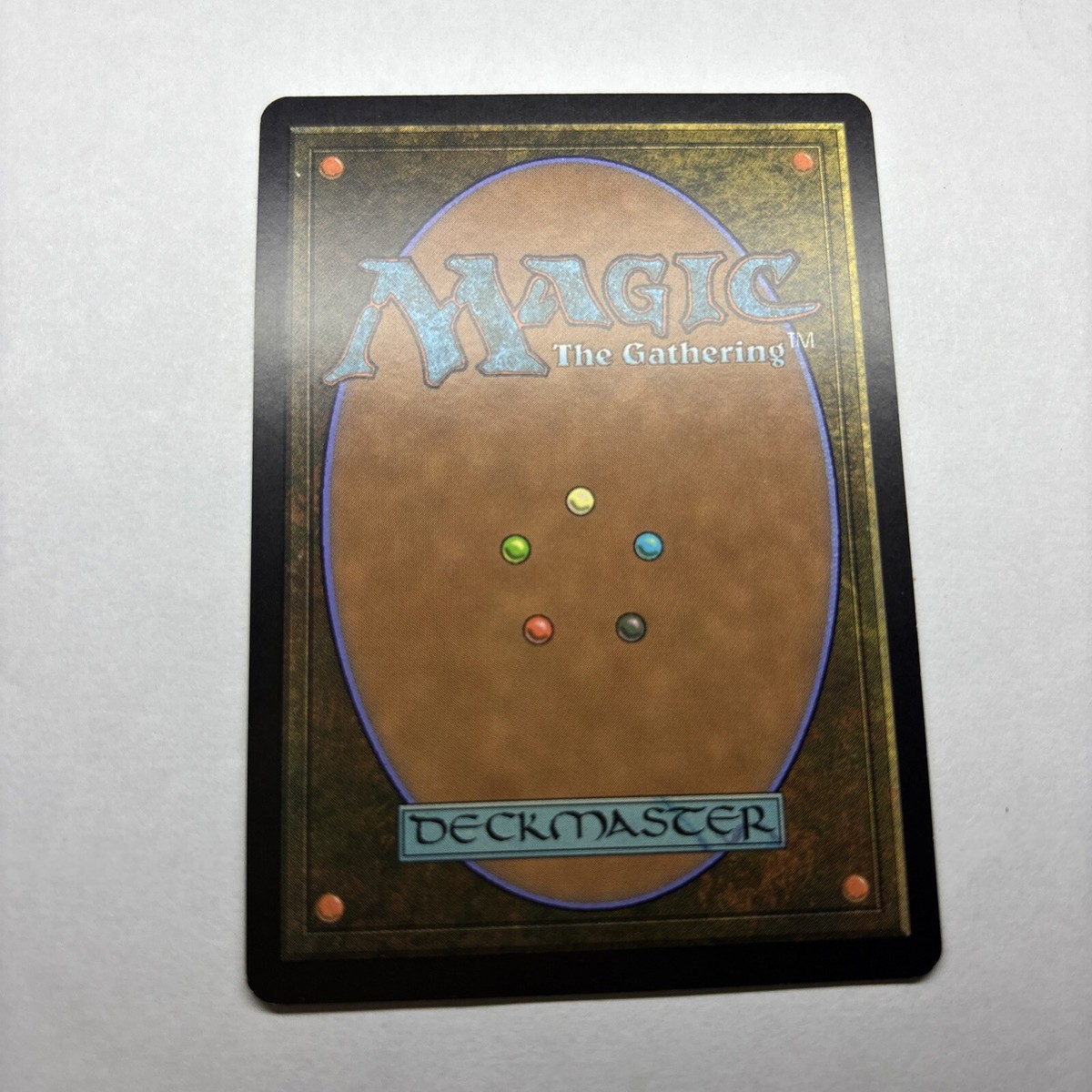 MTG Boil- 8th Edition- Uncommon- FOIL- NM | eBay