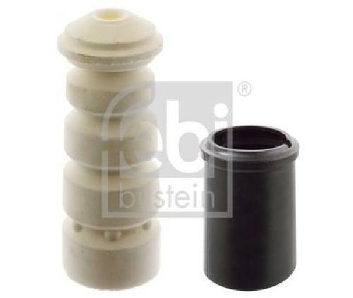 Original Febi Bilstein Staubschutzsatz StoßDäMpfer 07003 FüR Seat VW-image