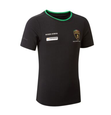 Lamborghini t shirt ebay outlet