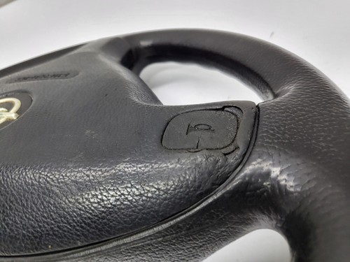 Opel Astra G - Lenkrad mit Airbag Airbaglenkrad 90437296 (34) - Bild 6 von 12