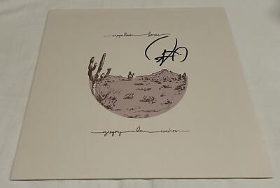 GREGORY ALAN ISAKOV SIGNED APPALOOSA BONES RECORD JSA | eBay
