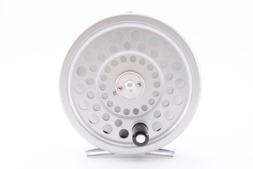 Hardy Marquis DISC 6 RH Fly Reel /w Case Made in England 2054278 I Excellent+++ - Picture 7 of 14