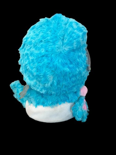 Hatchimals | Blue Baby Bird Battery Operated & Interactive - 第 3/7 張圖片