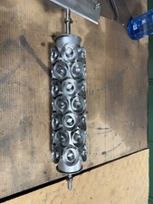 Round ring doughnut cutter bend rondo serial number 122651t06  © 70/30