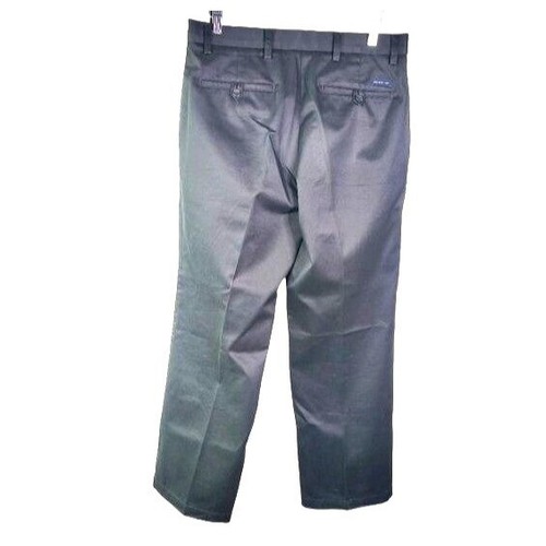 Pantalones negros Dockers D2 pierna recta 32 x 30 frente plano - Imagen 5 de 5