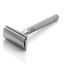 Timor Closed Comb Safety Razor - Premium Double Edge Blade - Best Gift ...