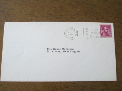 Gene Tunney Signed Typed Letter W/ JFK Content Includes Envelope JSA - Picture 4 of 5