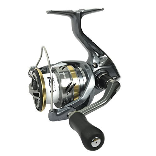 SHIMANO (Shimano) reel 17 ULTEGRA 2500 (Japan Import) SHIMANO (Japan (Shimano) reel 17 ULTEGRA 2500 (Japan SHIMANO Import) bec642