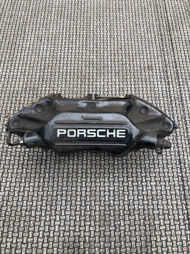 1989 Porsche 944 Turbo Brembo Calipers Set OEM - Picture 3 of 24