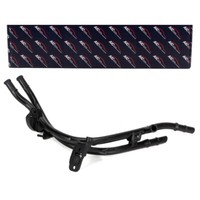 AIC KüHlwasserrohr KüHlmittelrohr FüR VW Golf 5 6 Passat B6 B7 Audi Seat 1.2 2.0